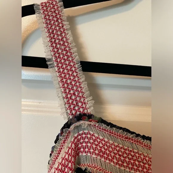 Floral midi dress - Picture 5 of 6